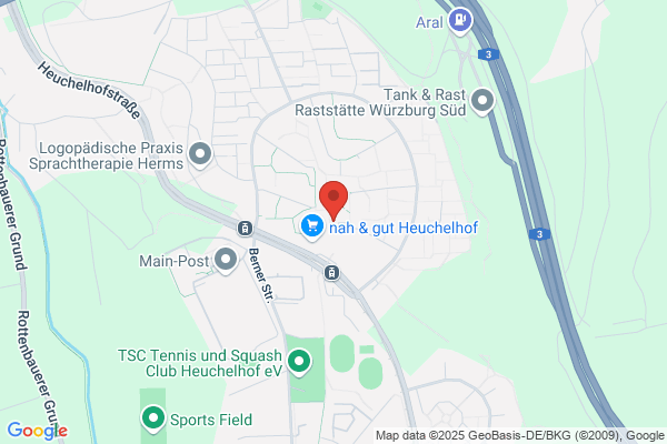 Sparkasse Mainfranken Würzburg