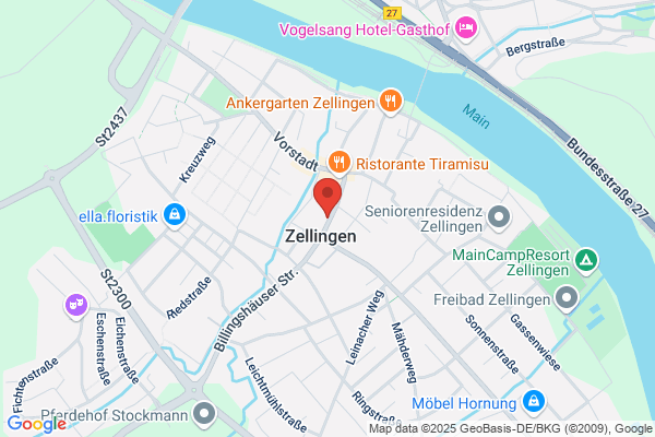 Steuerberaterin Dagmar Meder