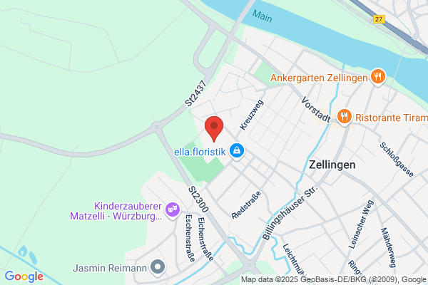 Verbandsschule Hauptschule Zellingen