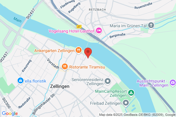 Verpacken in Mainfranken