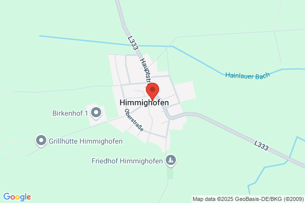 Dorfgemeinschaftshaus