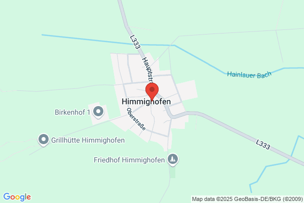 Ortsgemeinde Ortsbürgermeister