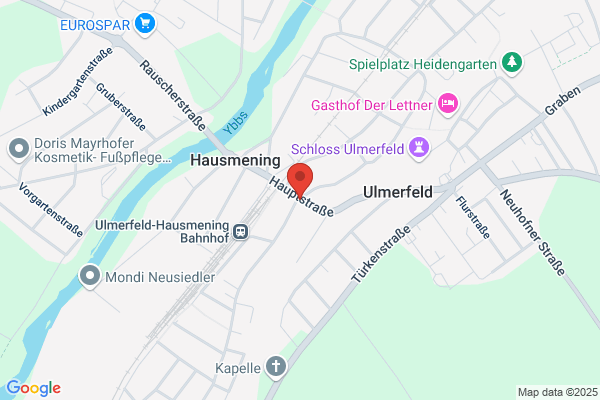 Second-Hand Shop Ullas Fundgrube