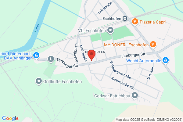 Volksbank Rhein-Lahn eG