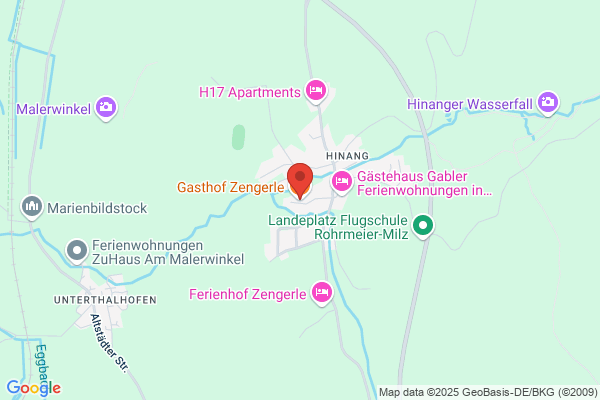 Zengerle