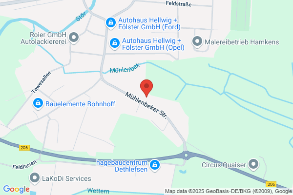 KS AUTOGLAS ZENTRUM Kellinghusen