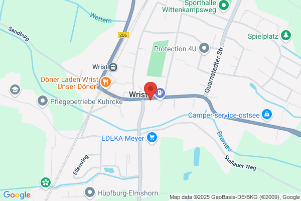 Bartling Werbedesign und Dekor