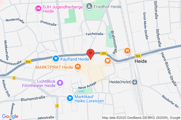 Fahrradhandel und Service Rad und Tat
