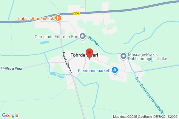 Feil, Bernd Polsterei und Sattlerei