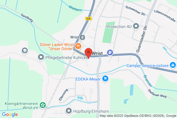 Lindemann Bau GmbH
