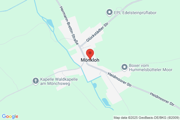 Mönkloh