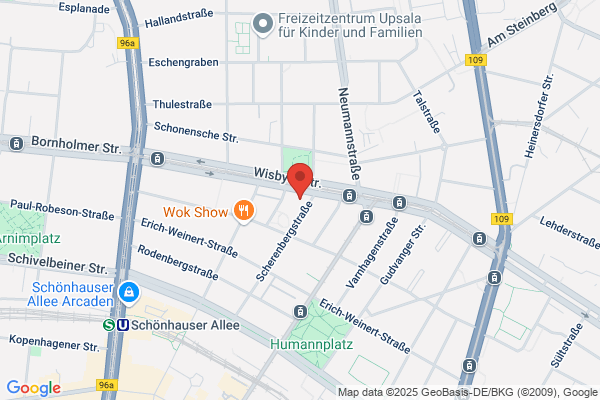 Pflegewerk Managementgesellschaft
