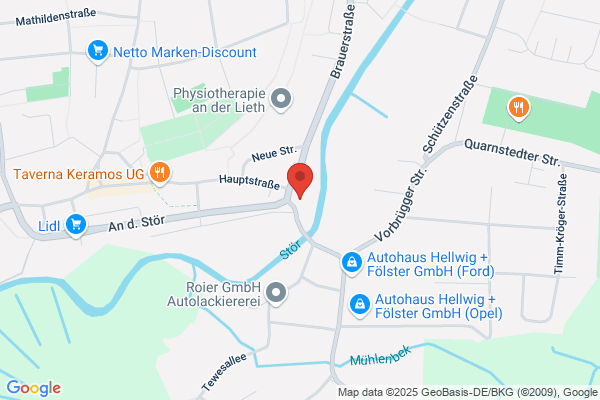 Rühmann Versicherungsmakler GmbH