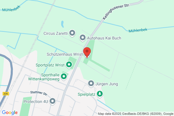 Sportschützen Wrist