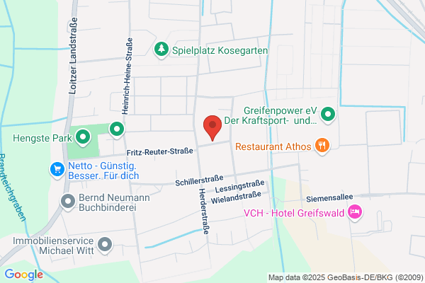 Zum Wettstein