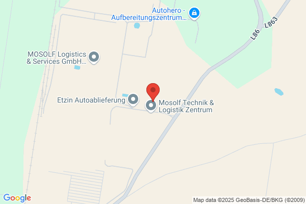 CAR Enginering GmbH