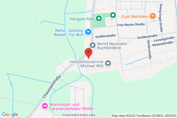 Fußbodentechnik GmbH