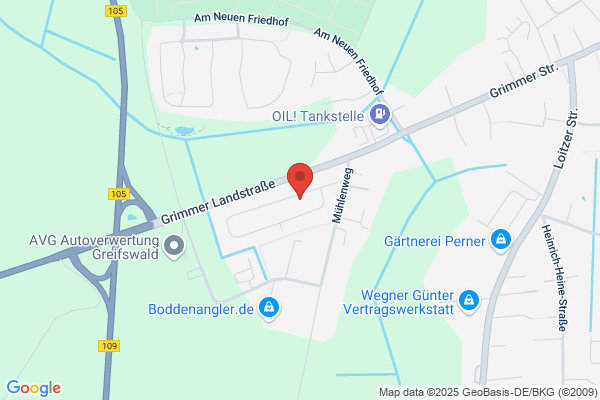 Greif-Alarm Sicherheitstechnik GmbH