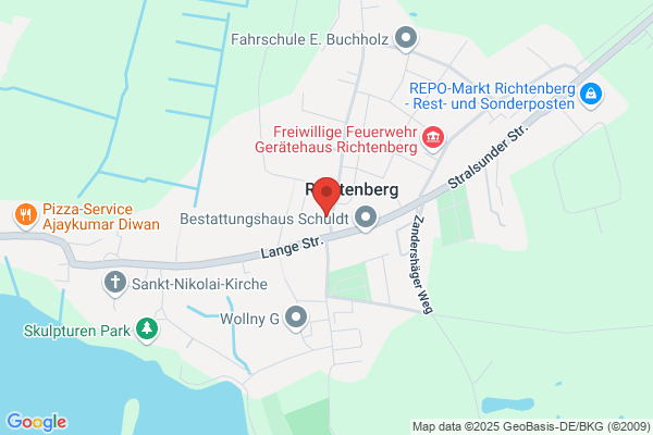 HONDA Motorradhaus Buchholz