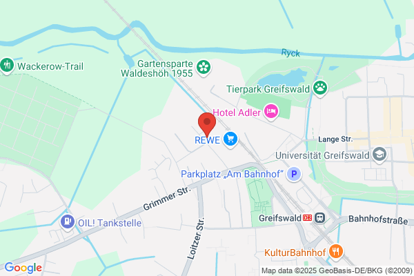 Logopädie Elke Köckeritz