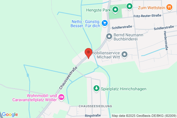 NBS Wohngruppe