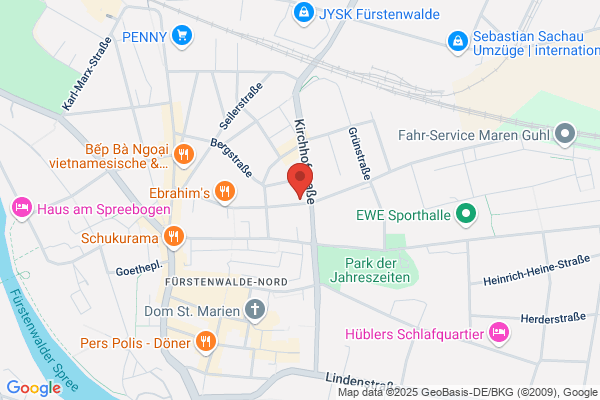 Schmuckkasten-Greifswald Domke Uwe