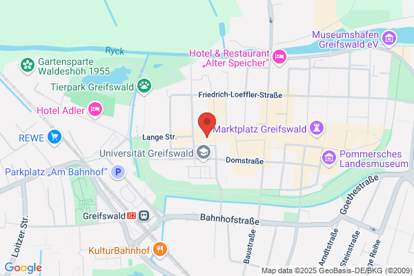 Sportwelt Greifswald