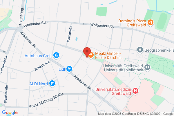 Uckermärkische Fruchthandelsgesellschaft mbH