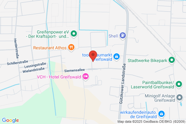 ml&s Vermögensverwaltung Management GmbH