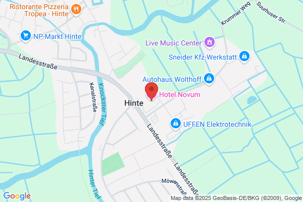 Hotel Novum