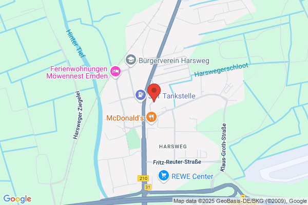 Ballon-Shop-Emden