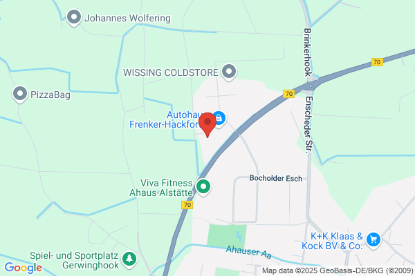 Ewald Schaumstoffe GmbH & Co KG