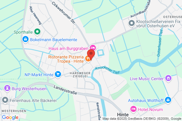 Geschlossene Agentur