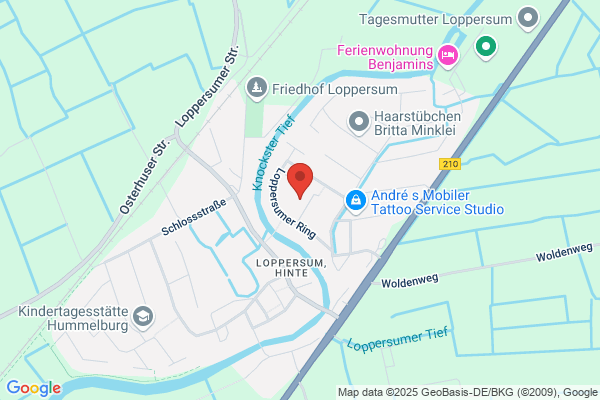 Grundschule Loppersum