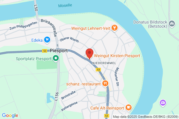 Heinz Kirsten