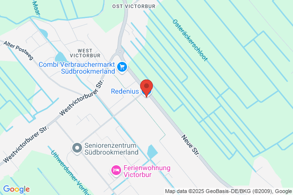 J. Redenius GmbH