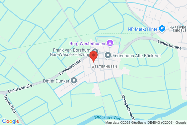 NTF Fördertechnik GmbH