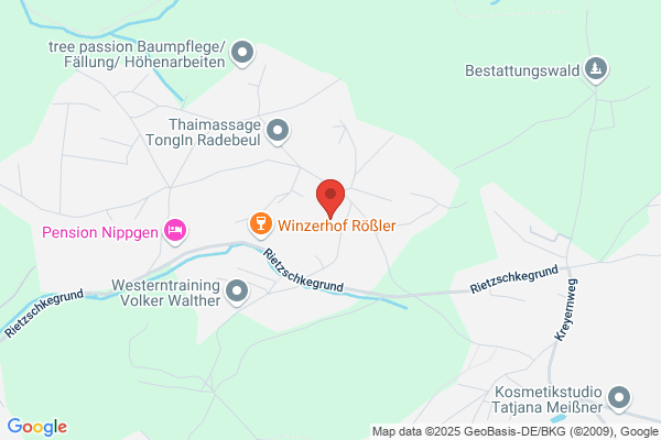 Naehchenzauber