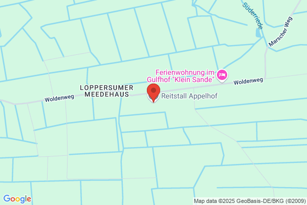 Reitstall Appelhof