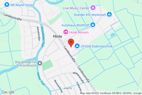 Schütte "Ihre Bäckerei" GmbH