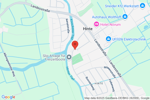 Ulrich Dempe