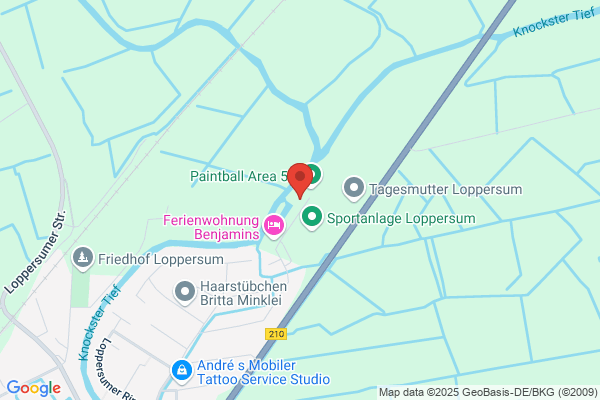 Wandertrupp Loppersum e.V.