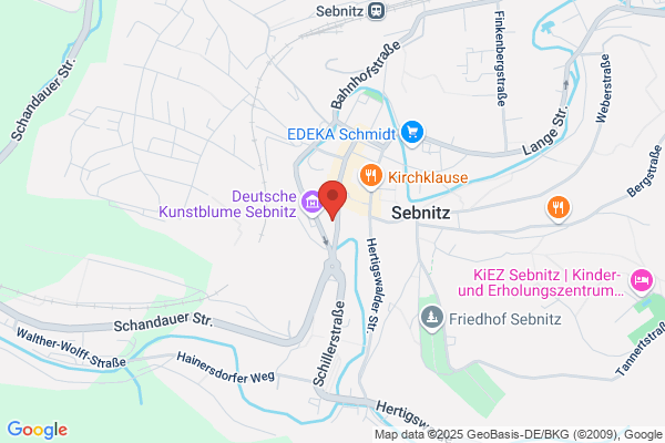 Friseur und Kosmetik GmbH