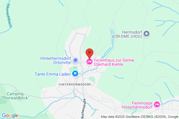 Pferdehof Eschenbach