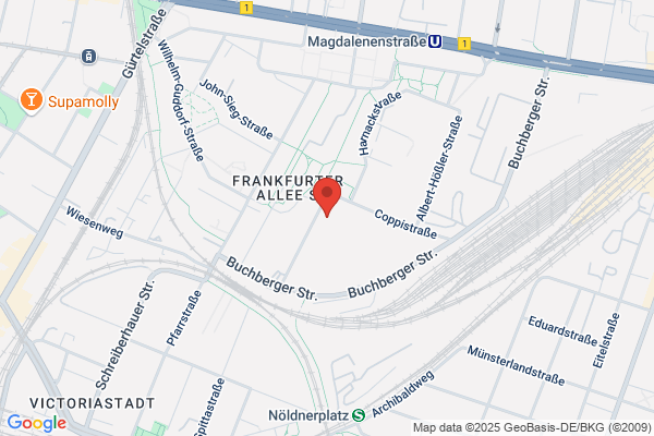 Atlantis GmbH