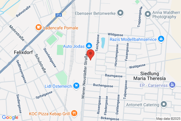 Baubeton GmbH