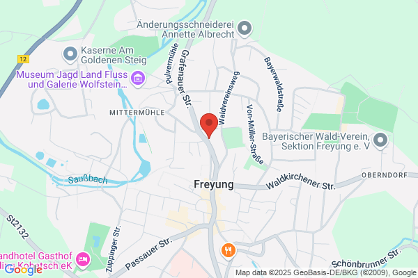 DAA Freyung