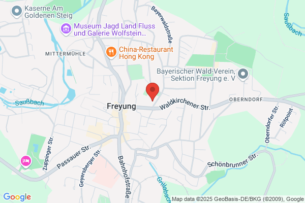 Kreisjugendring Freyung-Grafenau