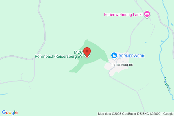 MCC-Reisersberg
