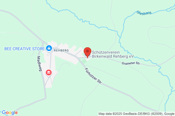 Schützenverein Birkenwald Rehberg e.V.